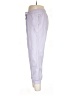 Champion Purple Sweatpants Size L - photo 5