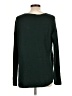 Sfera Green Pullover Sweater Size L - photo 2