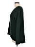 Sfera Green Pullover Sweater Size L - photo 5