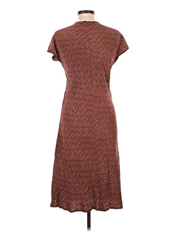 Isabella Bird Casual Dress (view 2)