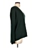Sfera Green Pullover Sweater Size L - photo 4
