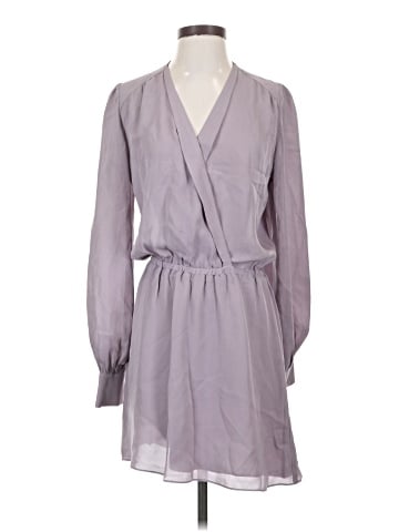 Parker Casual Dress (view 1)