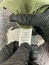 Ann Taylor LOFT 100% Lyocell Green Jacket Size S - photo 7