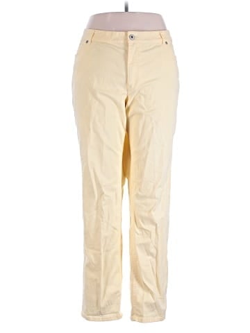 J.Jill Jeans (view 1)