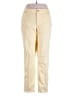 J.Jill Ivory Jeans Size 16 - photo 1