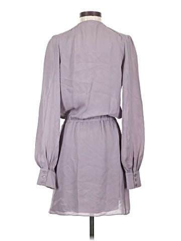 Parker Casual Dress (view 2)