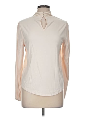 Heartloom Long Sleeve Blouse (view 1)