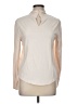 Heartloom Ivory Long Sleeve Blouse Size M - photo 1