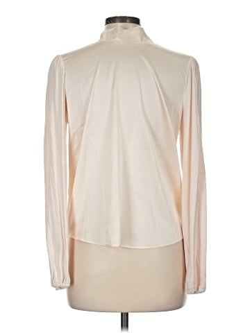 Heartloom Long Sleeve Blouse (view 2)