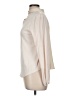 Heartloom Ivory Long Sleeve Blouse Size M - photo 5