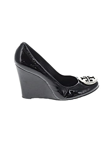 Tory Burch Wedges (view 1)