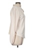 Heartloom Ivory Long Sleeve Blouse Size M - photo 4