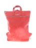 Desigual 100% Polyurethane Red Backpack One size - photo 1