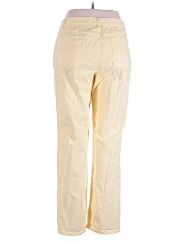 J.Jill Jeans (view 2)
