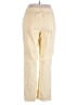 J.Jill Ivory Jeans Size 16 - photo 2