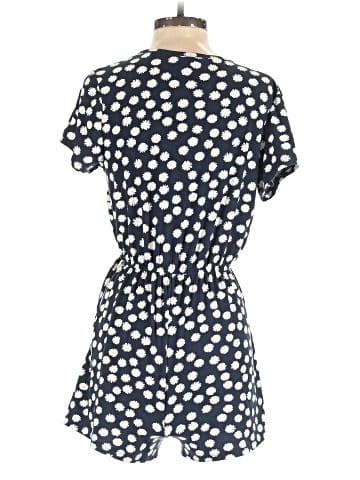 J for Justify Romper (view 2)