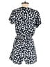 J for Justify Polka Dots Blue Romper Size M - photo 2