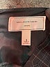 Moulinette Soeurs Argyle Black Cocktail Dress Size 4 - photo 7