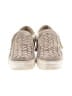 Not Rated Tan Sneakers Size 8 - photo 2