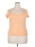 Old Navy Orange Tank Top Size XXL - photo 1