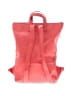 Desigual 100% Polyurethane Red Backpack One size - photo 2