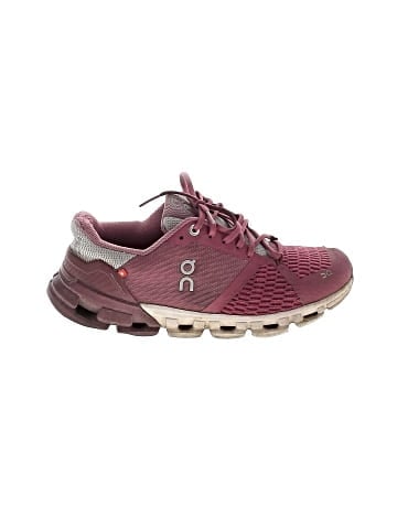 On Sneakers (view 1)