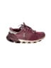 On Burgundy Sneakers Size 6 - photo 1