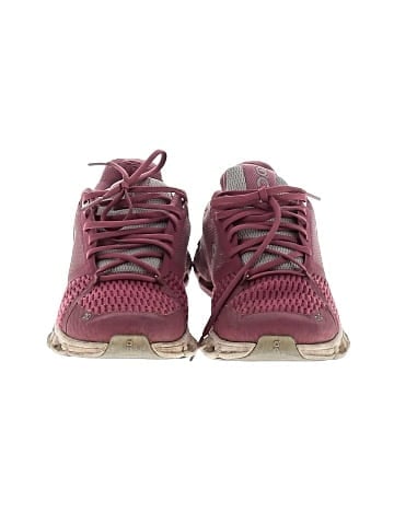 On Sneakers (view 2)