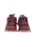 On Burgundy Sneakers Size 6 - photo 2