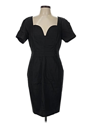 Z Spoke by Zac Posen Cocktail Dress (view 1)