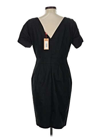 Z Spoke by Zac Posen Cocktail Dress (view 2)