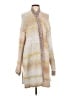 Free People Tan Cardigan Size L - photo 1