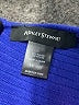 Ashley Stewart Blue Cocktail Dress Size 14-16W - photo 7
