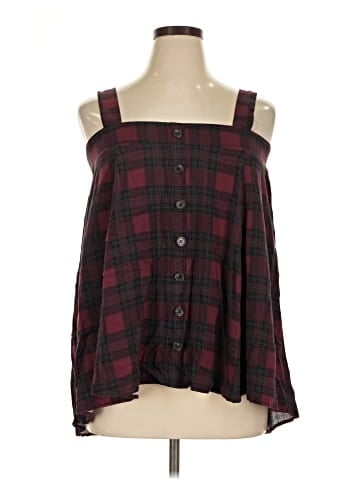 Torrid Casual Skirt (view 1)