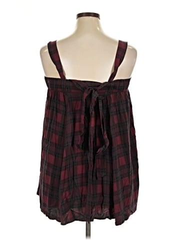 Torrid Casual Skirt (view 2)