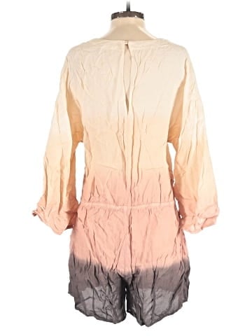 Friday's Project Romper (view 2)