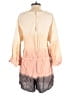 Friday's Project Pink Romper Size M - photo 2