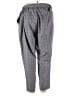 Calvin Klein Plaid Gray Dress Pants Size 22 - photo 2