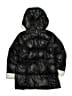 MICHAEL Michael Kors Black Coat Size 10 - 12 - photo 2