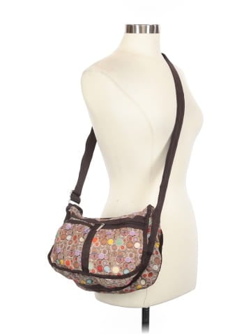 Braciano Crossbody Bag (view 2)