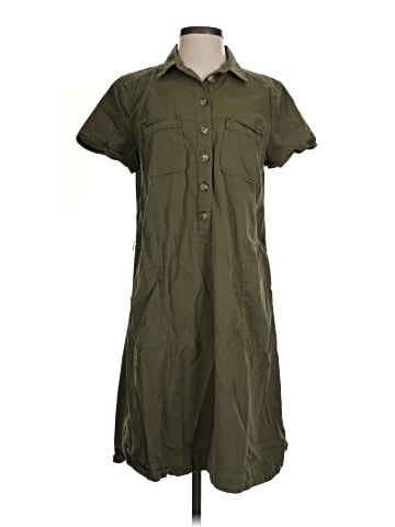 Ann Taylor LOFT Casual Dress (view 1)