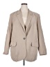 ELOQUII Tan Blazer Size 18 Plus - photo 1