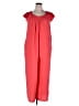 Zesica Red Jumpsuit Size XL - photo 1