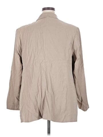 ELOQUII Blazer (view 2)