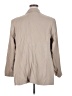 ELOQUII Tan Blazer Size 18 Plus - photo 2