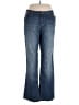 Gap Outlet Blue Jeans Size 14 - photo 1