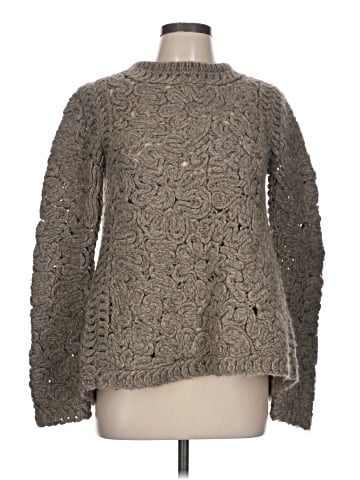 Stella McCartney Pullover Sweater (view 1)
