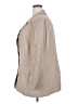 ELOQUII Tan Blazer Size 18 Plus - photo 5