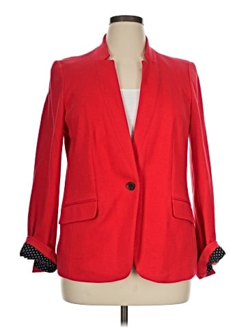 Talbots Blazer (view 1)