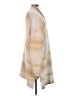 Free People Tan Cardigan Size L - photo 4